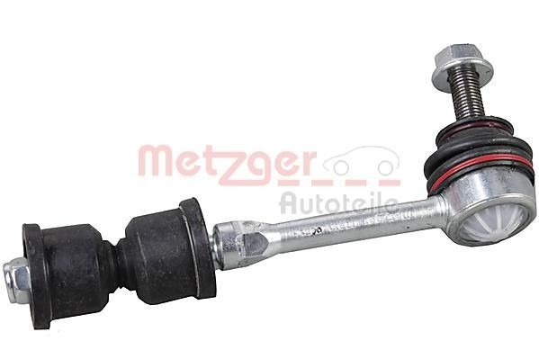METZGER Stiepnis / Atsaite, Stabilizators 53069009 53069009 Stabilizatora atsaite SMART FORTWO METZGER