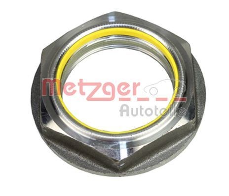 METZGER Nut, stub axle 6111501 METZGER 6111501 Ford Granada GGTL nut, stub axle cost