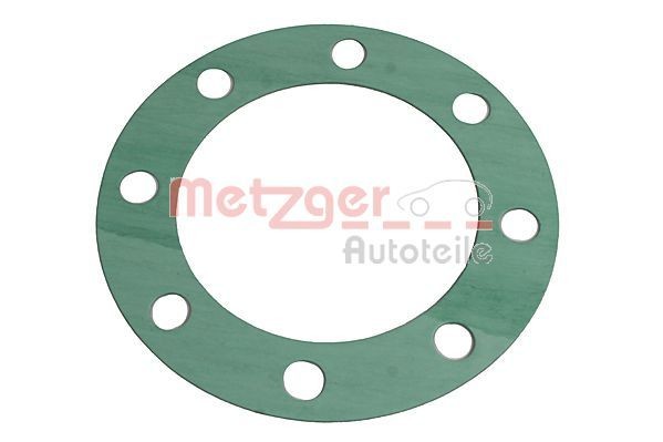 METZGER Pakring, drivakselleje 6111503 METZGER 6111503 Ford S-Max Mk1 Akseltætningsring, drivaksel pris