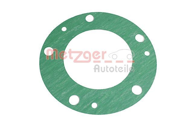 METZGER Afdichtring, aandrijfaslager 6111504 METZGER 6111504 Afdichtring Skoda KAROQ originele