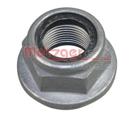 METZGER Mutter, teljeots 6111505 METZGER 6111505 Mutter, teljeots Renault Laguna 3 Kupee odava hinnaga