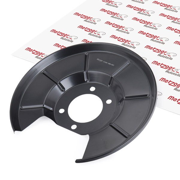 METZGER Plekk, piduriketas 6115261 hind Plekk piduriketas INFINITI 6115261 METZGER