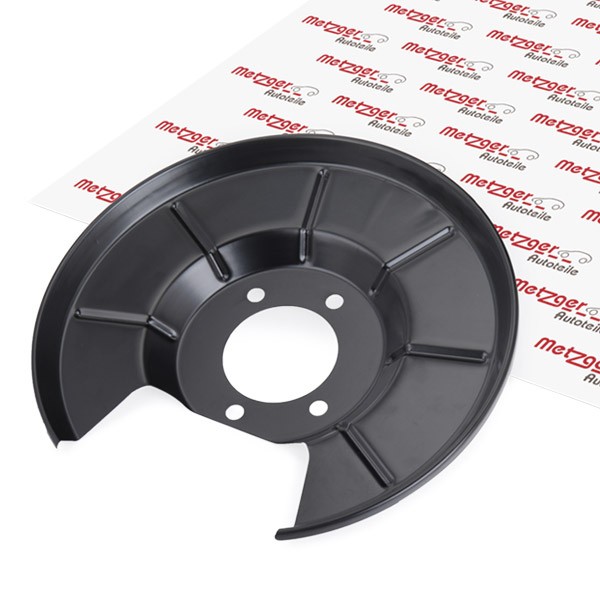 METZGER Lamiera paraspruzzi disco freno 6115262 METZGER 6115262 Paraspruzzi dischi freni Ford Mondeo b5y prezzo