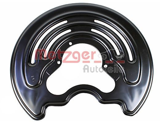 METZGER Bromssköld 6115270 6115270 METZGER bromssköld NISSAN NP300 PICKUP