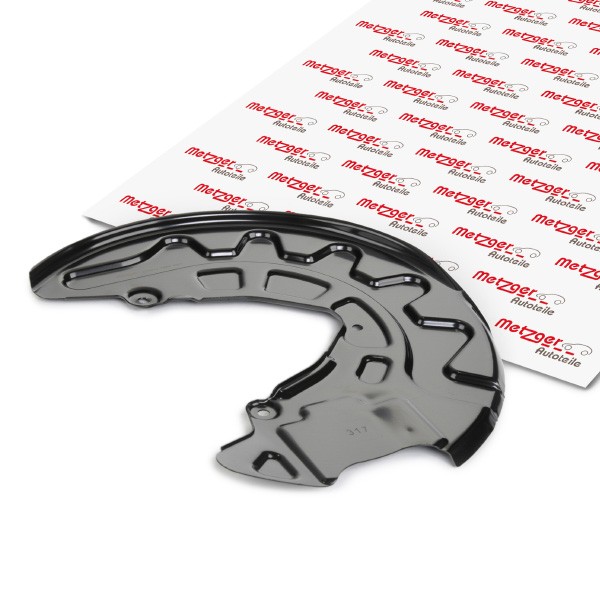 METZGER Bromssköld 6115273 Byta Bromssköld FIAT SIENA pris METZGER 6115273
