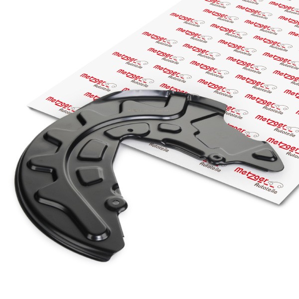 METZGER Ochranný plech proti rozstreku, Brzdový kotúč 6115274 METZGER 6115274 Ochranný plech proti rozstreku brzdový kotúč Renault 9 lacné