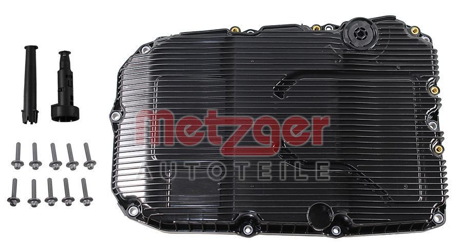 METZGER Eļļas vācele, Automātiskā pārnesumkārba 8020044 METZGER 8020044 orģinālās Eļļas vācele, automātiskā pārnesumkārba Citan II Tourer (W420) cena