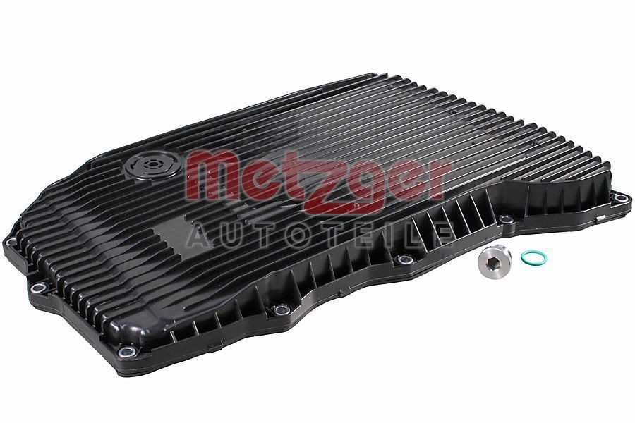 METZGER Õlivann, automaatkäigukast 8020045 Õlivann, automaatkäigukast METZGER Volkswagen MULTIVAN 8020045