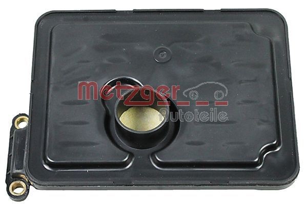 Automaatbak, filter METZGER 8020063 METZGER 8020063 Transmissie, filter HYUNDAI ELANTRA 2013