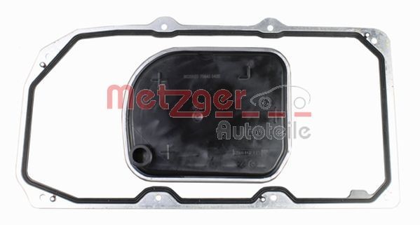 METZGER Oljefiltersats, automatväxellåda 8020103 8020103 METZGER hydrauloljefilter MERCEDES-BENZ VITO