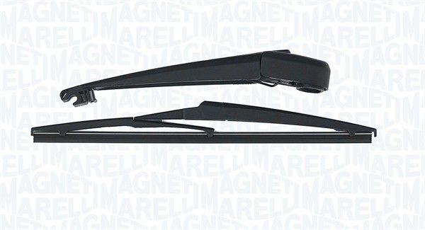 MAGNETI MARELLI Zadný stierač 000723180019 MAGNETI MARELLI 000723180019 Stierače Toyota Avensis T27 cena