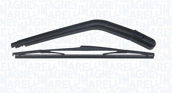 MAGNETI MARELLI Πισω υαλοκαθαριστηρας 000723180020 Υαλοκαθαριστήρες MAGNETI MARELLI CELICA 000723180020 φθηνά