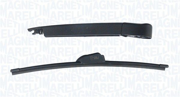 MAGNETI MARELLI Bagrudevisker 000723180097 Viskerblade MAGNETI MARELLI Hyundai KONA 000723180097