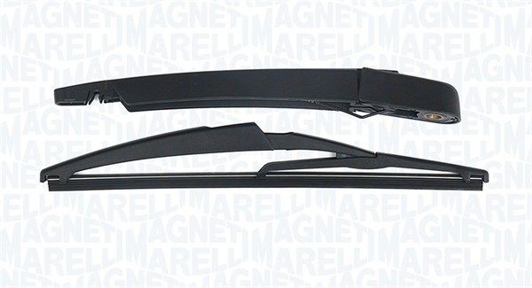 MAGNETI MARELLI Vinduesvisker arm 000723180119 Vinduesviskerblade MAGNETI MARELLI Peugeot 2008 000723180119