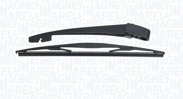 MAGNETI MARELLI Essuie-glace arrière 000723180156 000723180156 Essuie-glaces MAGNETI MARELLI SUBARU LEONE