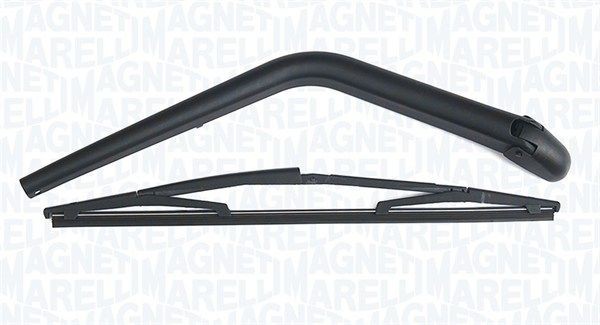 MAGNETI MARELLI Essuie-glace arrière 000723180173 Essuie-glaces Fiat 119 000723180173 MAGNETI MARELLI