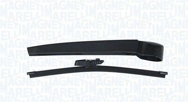MAGNETI MARELLI Braccio tergi, Pulizia cristalli 000723180201 000723180201 Braccio tergicristallo CITROËN MAGNETI MARELLI costo