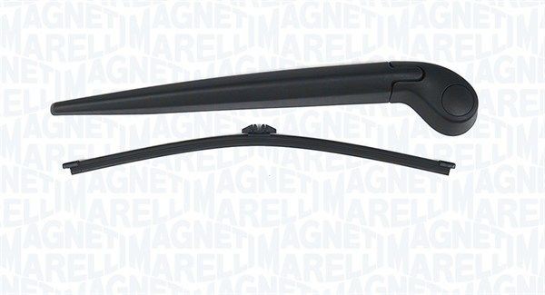 MAGNETI MARELLI Aizmugurējā stikla tīrītāja slotiņa 000723180259 Logu slotiņas MAGNETI MARELLI MODEL X 000723180259 lēti