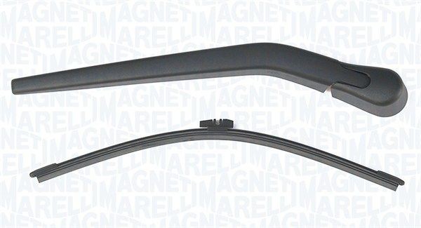 MAGNETI MARELLI Essuie-glace arrière 000723180264 Volvo XC70 Balais d'essuie-glace MAGNETI MARELLI 000723180264