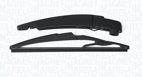 MAGNETI MARELLI Essuie-glace arrière 000723180298 Iveco Daily Balai d'essuie-glace MAGNETI MARELLI 000723180298