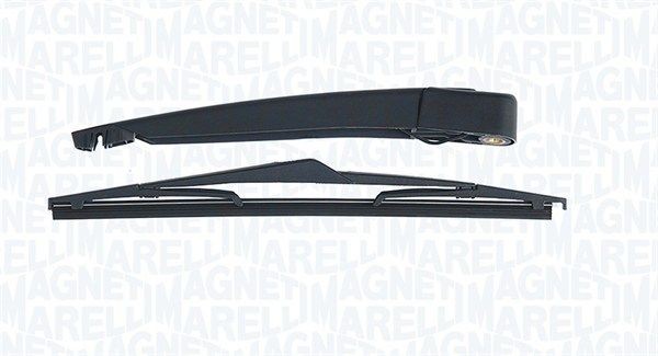 MAGNETI MARELLI Πισω υαλοκαθαριστηρας 000723180340 Μάκτρα υαλοκαθαριστήρων MAGNETI MARELLI Saab 99 000723180340