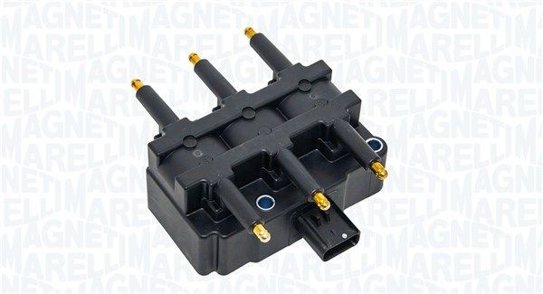 MAGNETI MARELLI Tändspole 060717219012 060717219012 MAGNETI MARELLI tändkassett JEEP CHEROKEE
