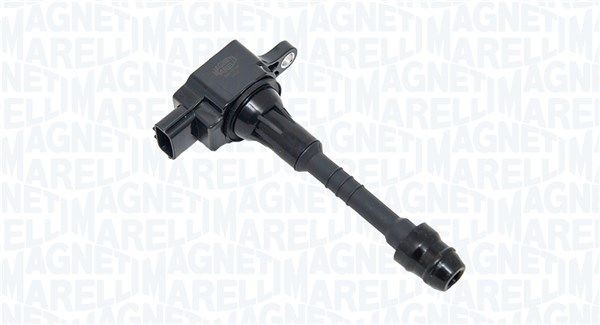 MAGNETI MARELLI Tændspole 060717220012 MAGNETI MARELLI 060717220012 originale Nissan Primera WP11 Tændspole hvad koster