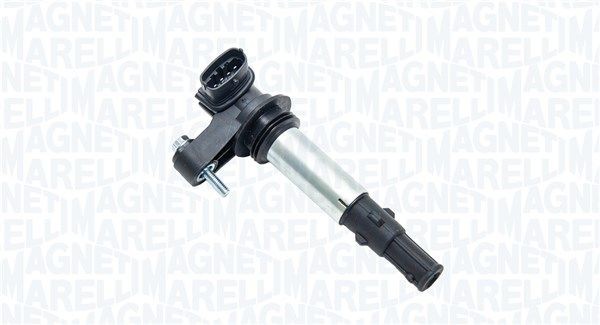 MAGNETI MARELLI Bobina d'accensione 060717221012 MAGNETI MARELLI 060717221012 Bobina candela Alfa 159 939 prezzo