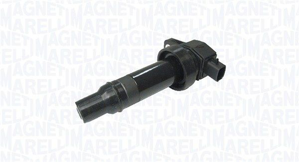 MAGNETI MARELLI Bobina d'accensione 060717236012 MAGNETI MARELLI 060717236012 Bobina d'accensione ASTON MARTIN V8 originali