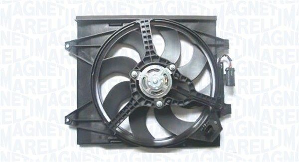 MAGNETI MARELLI Jäähdyttimen tuuletin 069422713010 069422713010 MAGNETI MARELLI Jäähdyttimen tuuletin Ford USA EXPLORER hinta