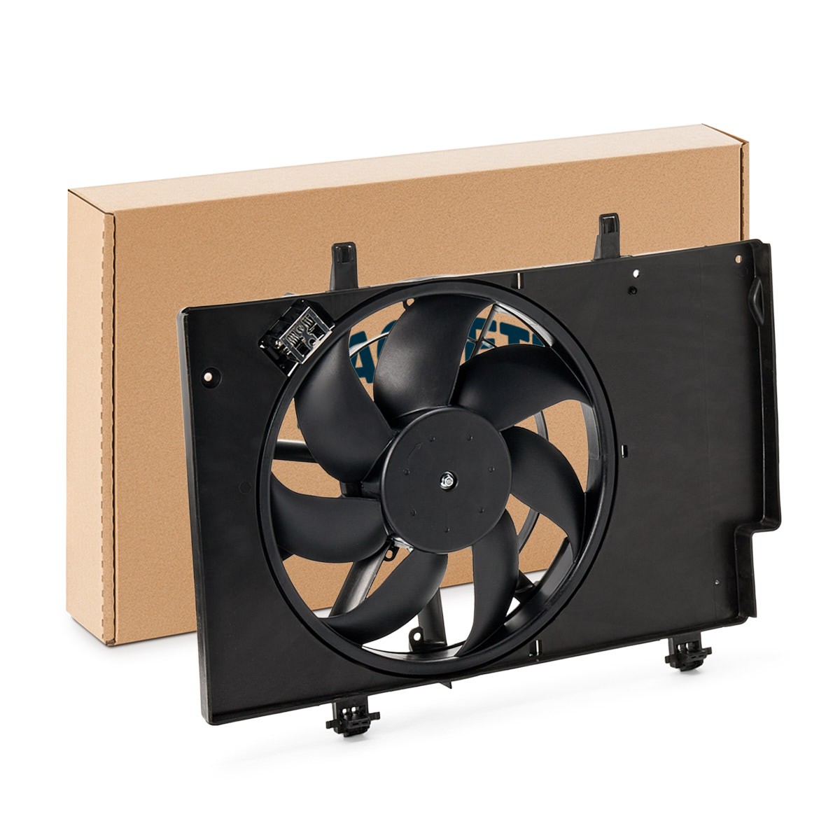 MAGNETI MARELLI Kühlerlüfter 069422734010 Kühlerlüfter MAGNETI MARELLI LEON 069422734010 günstig