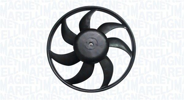 MAGNETI MARELLI Βεντιλατέρ 069422753010 Βεντιλατέρ MAGNETI MARELLI Opel INSIGNIA 069422753010