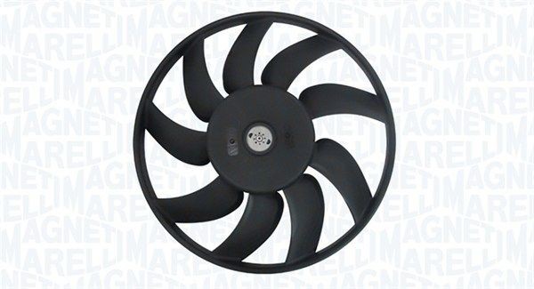 Radiatora ventilators MAGNETI MARELLI 069422788010 MAGNETI MARELLI 069422788010: Radiatora ventilators Saab 9-3 2005