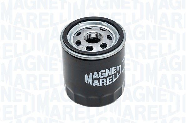 MAGNETI MARELLI Filtro olio 153071762465 153071762465 Filtro olio FIAT BRAVO MAGNETI MARELLI costo