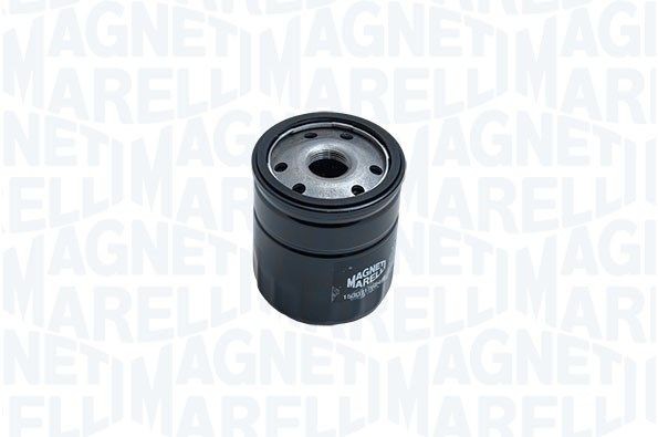 MAGNETI MARELLI Φίλτρο λαδιού 153071762466 MAGNETI MARELLI 153071762466 Φίλτρο λαδιού Chevrolet Corvette C6 Cabrio τιμες