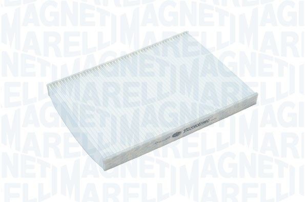 MAGNETI MARELLI Filtro, ar do habitáculo 350208065960 Filtro do habitáculo MAGNETI MARELLI GIULIETTA 350208065960 baratos
