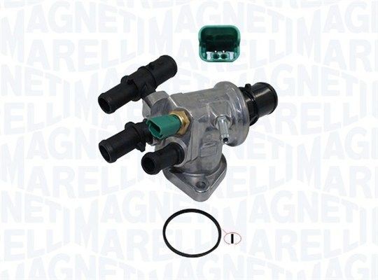 Θερμοστάτης, ψυκτικό υγρό MAGNETI MARELLI 352317002940 MAGNETI MARELLI 352317002940 Θερμοστάτης FIAT DOBLO 2007