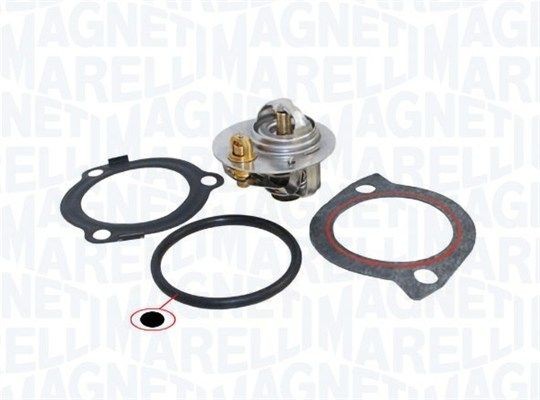 MAGNETI MARELLI Thermostaat, koelvloeistof 352317002950 MAGNETI MARELLI 352317002950 Thermostaat Kia Clarus Station Wagon aan een voordelige prijs