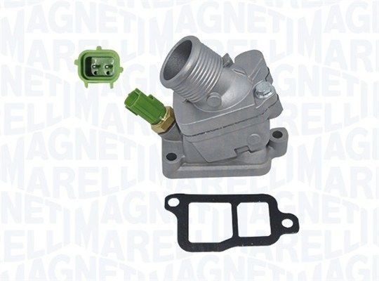 MAGNETI MARELLI Termostaatti, jäähdytysneste 352317003120 352317003120 MAGNETI MARELLI Termostaatin MINI COUNTRYMAN