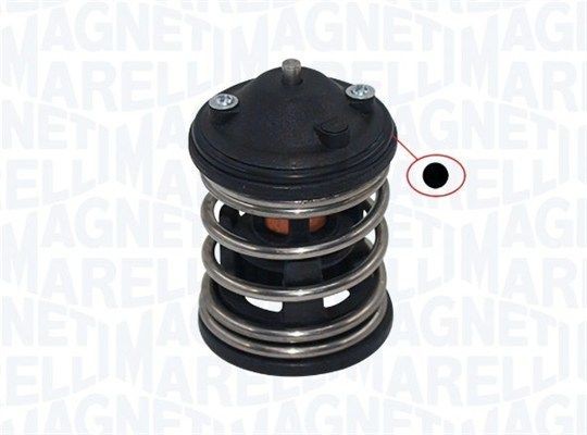 MAGNETI MARELLI Thermostaat, koelvloeistof 352317003260 352317003260 Thermostaat MINI Roadster MAGNETI MARELLI