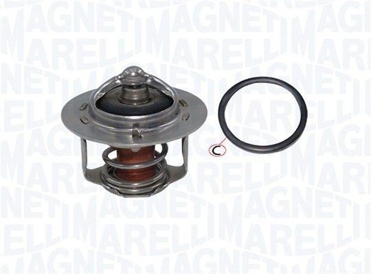 MAGNETI MARELLI Thermostaat, koelvloeistof 352317003830 Thermostaat, behuizing MAGNETI MARELLI 944 352317003830 goedkoop