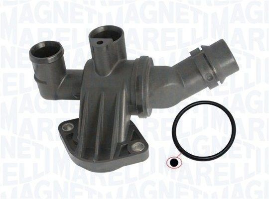 MAGNETI MARELLI Termostat, kjølemiddel 352317100110 MAGNETI MARELLI 352317100110 Termostathus Ford Taunus 12M P4 billige