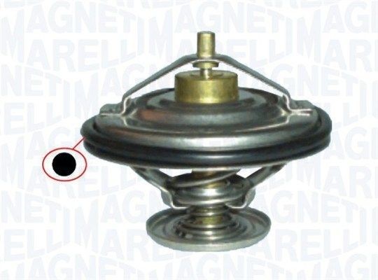 MAGNETI MARELLI Termostats, Dzesēšanas šķidrums 352317100190 MAGNETI MARELLI 352317100190 Termostats BMW E34 orģinālās cena