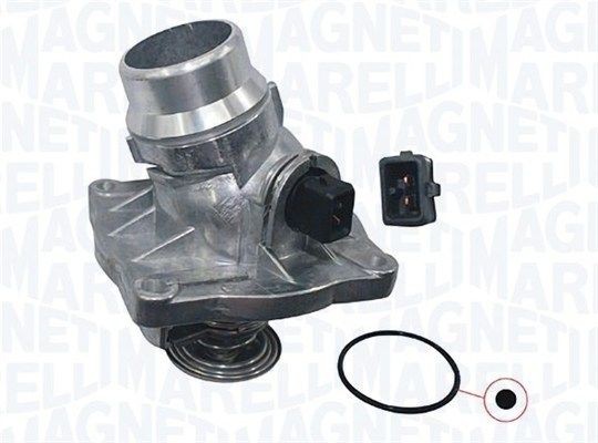 MAGNETI MARELLI Thermostat d'eau 352317100220 Thermostat liquide de refroidissement MAGNETI MARELLI RANGE ROVER 352317100220 pas cher