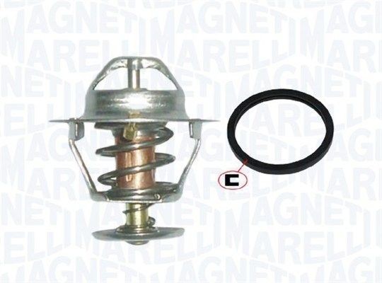MAGNETI MARELLI Termostat, kylvätska 352317100300 352317100300 MAGNETI MARELLI termostathus DAIHATSU MIRA / CUORE