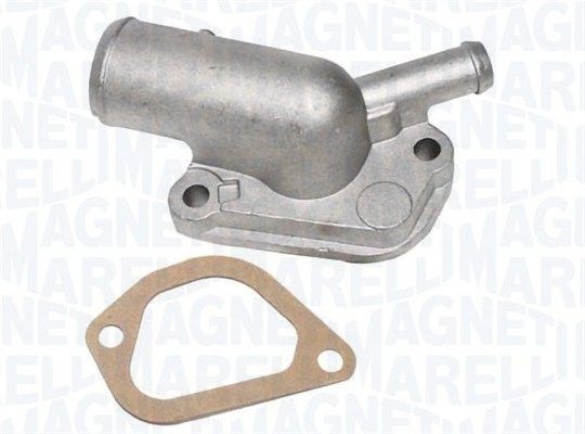 Thermostaat, koelvloeistof MAGNETI MARELLI 352317100420 MAGNETI MARELLI 352317100420 Thermostaat, koelvloeistof Fiat UNO 2009