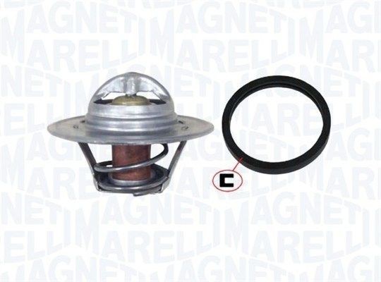 MAGNETI MARELLI Termostat chladenia 352317100570 Termostat MAGNETI MARELLI Jeep COMMANDER 352317100570