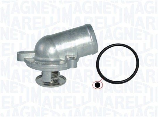 MAGNETI MARELLI Termostaatti, jäähdytysneste 352317100660 MAGNETI MARELLI 352317100660 Termostaatti, jäähdytysneste