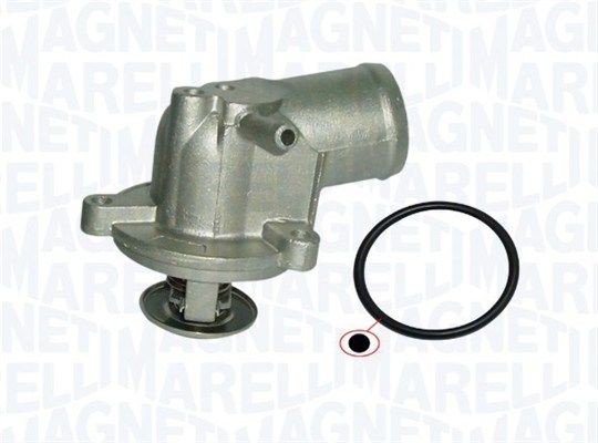 MAGNETI MARELLI Termostat, kjølemiddel 352317100670 352317100670 Termostat MERCEDES-BENZ X-Klasse MAGNETI MARELLI