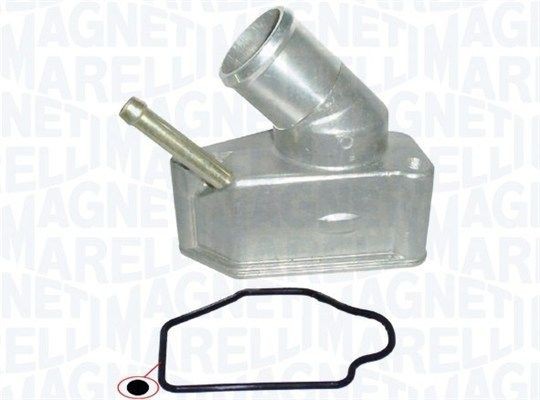 MAGNETI MARELLI Termóstato, líquido de refrigeração 352317100870 MAGNETI MARELLI 352317100870 Termóstato líquido de refrigeração Opel Omega B Caravan preço